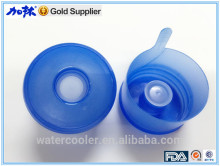 Non-spill 5 gallon bottle cap/bottle lid/bottle closure