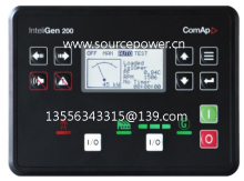 ComAp InteliGen 200 IG3200XXBAA Parallel Gen-set Controller