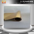 Gold Color Metalized PET Thermal Lamination Film