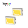 CRI 90 Cool White faoi stiúir 2016 SMD 7000-8000K