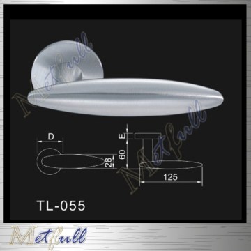 Unique Design Strong Appearance Hollow Handle