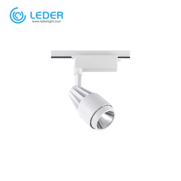 LEDER Lighting Science 20W Cob LED Track Light