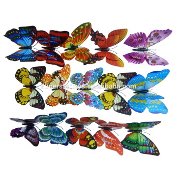 5160405-17 Artificial butterfly/decoration butterfly