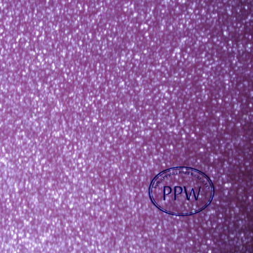 hot sale purple glitter wrapping paper