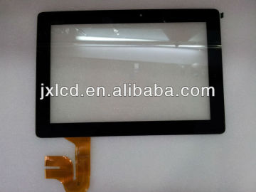 For ASUS TF701 Digitizer Touch Screen Panel Glass Replacement