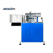 Small Pipes Cutting Machines for Plastic Drinking Straws