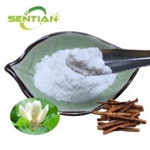 Magnolol Honokiol 98% Magnolia Bark Extract Magnolol