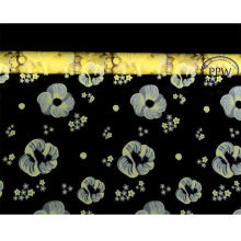 Types of Fruit Wrapping Paper Printed Cellophane Foil Roll