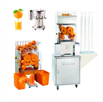 Best Ginger and Orange Juicer Presser Extractor Machines in Japan, Germany, Pakistan, and Canada
