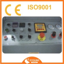 epoxy automatic lens coating machine