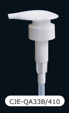 33mm plastic pump cap