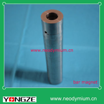 Magnetic Liquid Traps