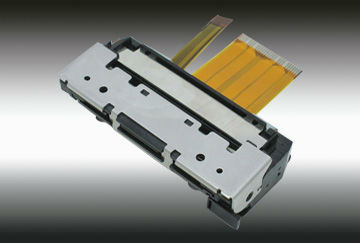 TP24X Auto cutter thermal printer mechanism