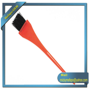 professional hair dyeing comb brush