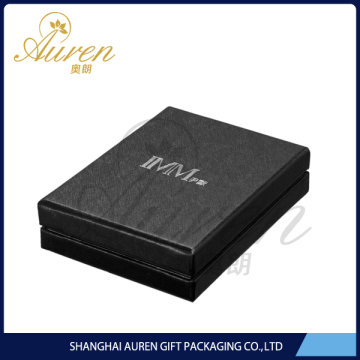 online shopping glossy black collapsible gift boxes