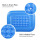 Little Dr BLUE Inflatable Swimming Pool Baby Pool