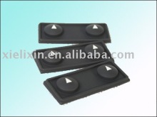 Silicone Rubber Part