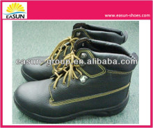 steel toe Goodyear safety boots/safty shoes/work boots
