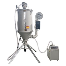 Factory Price Fish Pet Dog Food Feed Pellet Drying Vertical Dryer