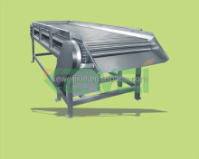 GXJ Model Rolling Rail Fruit and Vegetable Sorting Machine