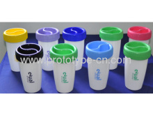 Sls/ Sla Rapid Prototype?