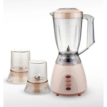 Temperature control 350W household Electric Juicer Blender