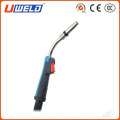 25AK Mig Welding Torch