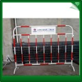 Pedestrian Barriers  Crowd Control Barriers