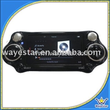 Latest Portable 4.3'' Game MP4 Player with Camera