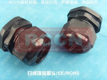 Cable Gland ,metal cable gland ,nylon cable gland