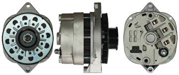 Efficient Delco Car Generator