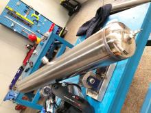 Energy storage hydrogen hydrogen electricity