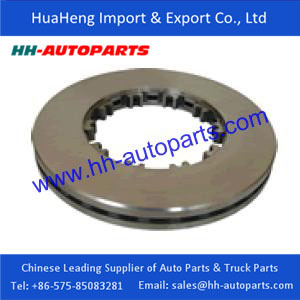 high quality 1387439 brake dsic for DAF