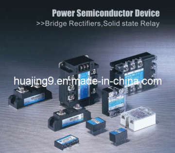 Solid State Relay / Power Relays / Timer Relays