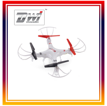 Dwi Middle Size 4 Axis Aircraft Drone with Camera