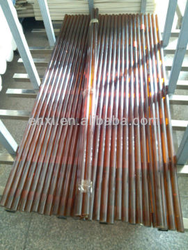 Polyetherimide Ultem PEI natural rod