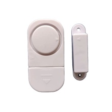 Window/Door Alarm System