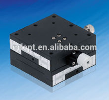 dovetail stage/ manual precision linear stage