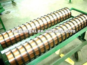 welding wire welding electrode rods material