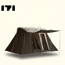 Fireproof Kids Cotton Winter Canvas Tents