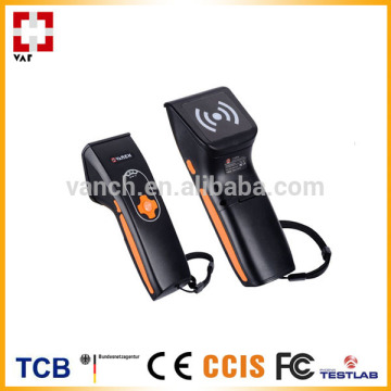 uhf rfid bluetooth reader android mobile