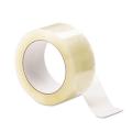 Aanpasbare grootte lijm singlezijdige aluminium tape roll