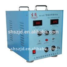 Shanghai XKS-02 Electro Spark Deposition Cold Welding Machine