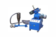 Advanced Edge Material Recycling Machine for Efficient Waste Processing