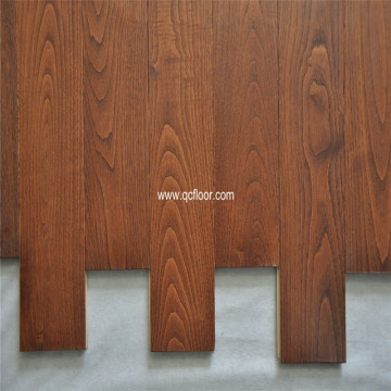 Cheap Wood Flooring Solid Wooden Ash Flooring