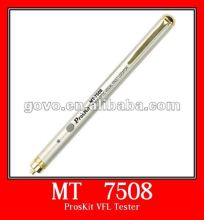 [Discontinued] Pro'sKit MT-7508 Pen type Cable Fault Locator Visual Fault Locater (VFL) red sourceTester-10mW                        
                                                Quality Choice