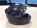 Carbon Fiber Motorbike Kính chắn gió và kính chắn gió
