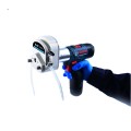 Portable Peristaltic Pump Handheld Sampling Pump