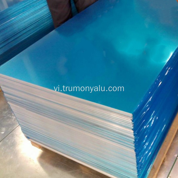 Tấm âm nhôm 1070 H18 Cathodes