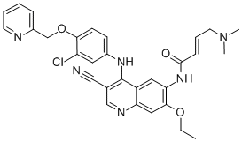 Neratinib698387-09-6